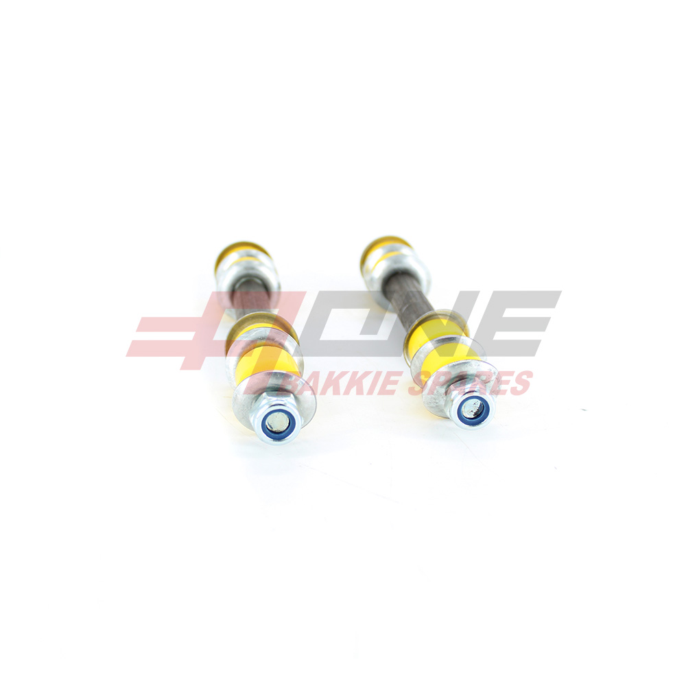 Stabiliser Link Bolt (185Mm) Nissan Set for NISSAN HARDBODY KA20 LWB/SWB/DC — view 3